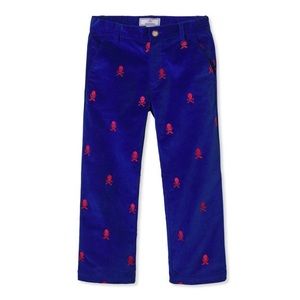 Classic Prep CPC Childrenswear Gavin Slim Cords